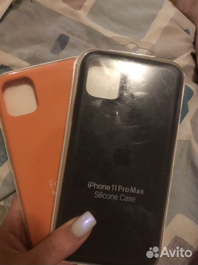 Чехолы на айфоны