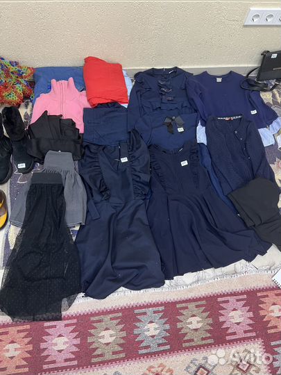 Комплект одежды для девочки