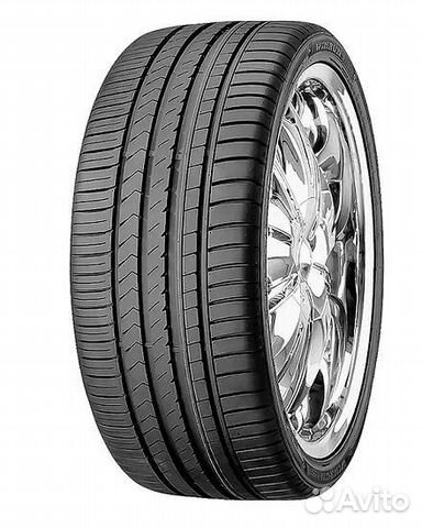Winrun R330 245/45 R18