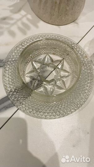 Конфитюрница СССР