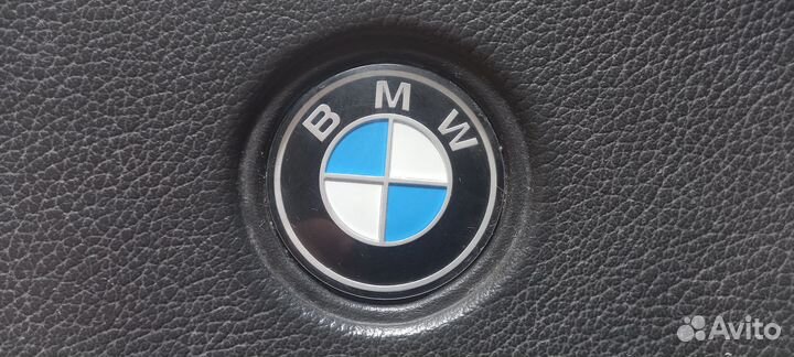 Руль BMW