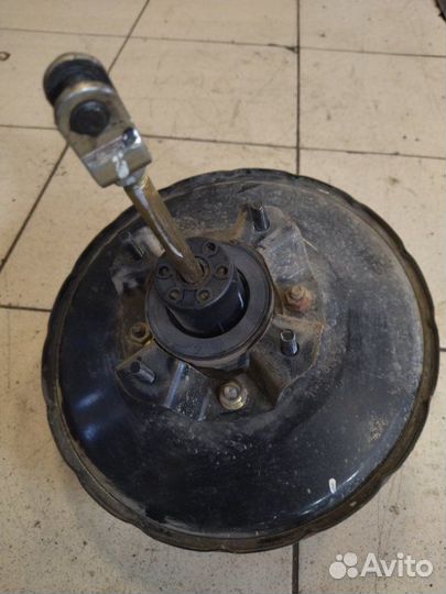 Вакуум тормозной Chery Bonus