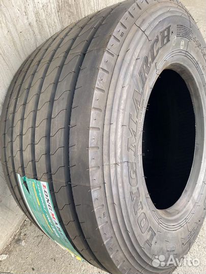 445/45R19.5 Long March LM168 Грузовые шины