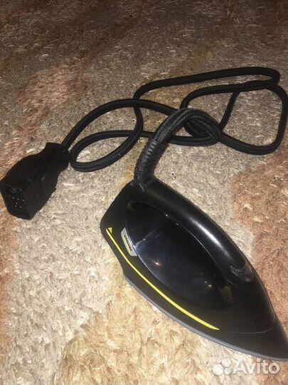 Утюг karcher