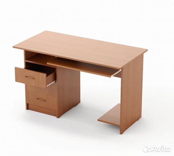 Стол компьютерный 09