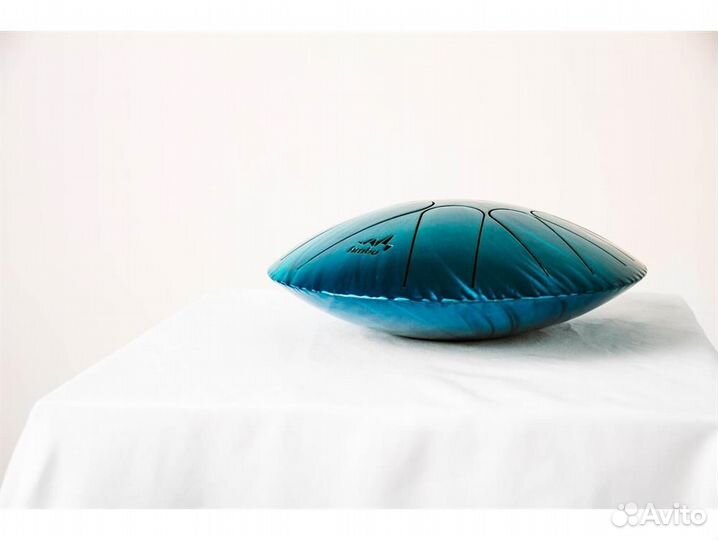 Фимбо Океан 27 см глюкофон