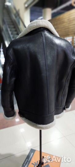 Дублёнка (Овчина)