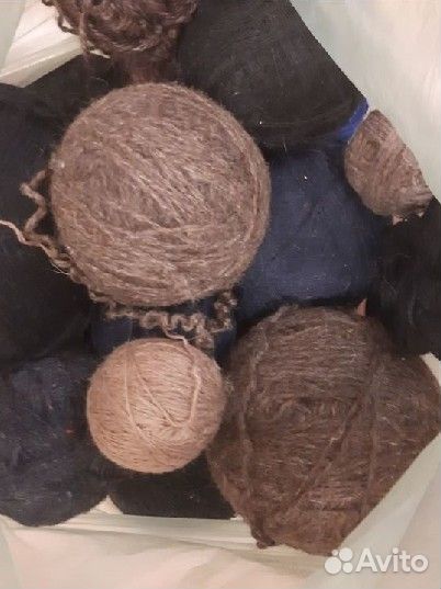 Пряжа для вязания шерсть, пряжа шерстяная