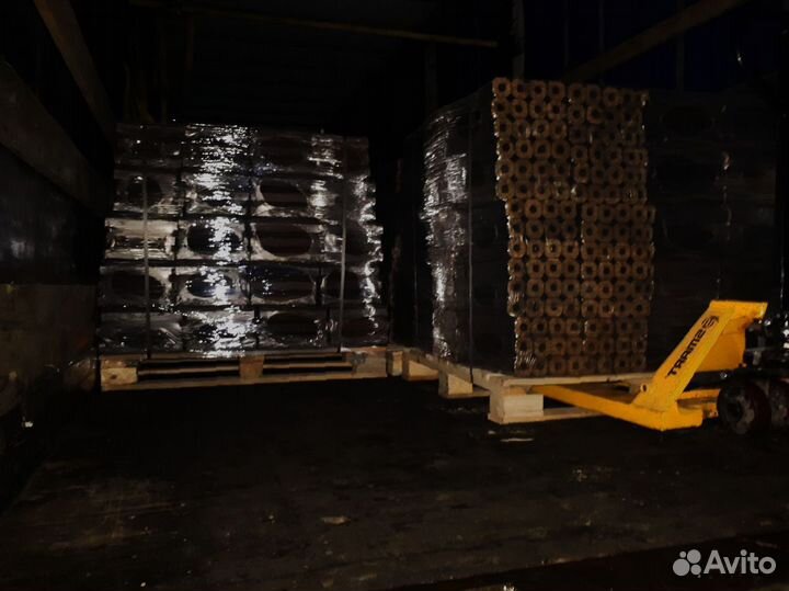 Дуб и акация — выбор натуральных дров