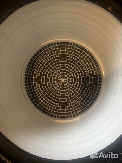 Бочка полиэтиленовая теплоизоляционная