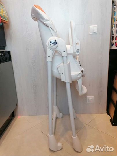 Столик для кормления cam il mondo del bambino