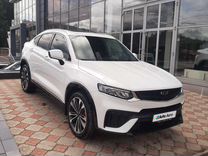 Geely Tugella 2.0 AT, 2023, 6 138 км, с пробегом, цена 3 450 000 руб.