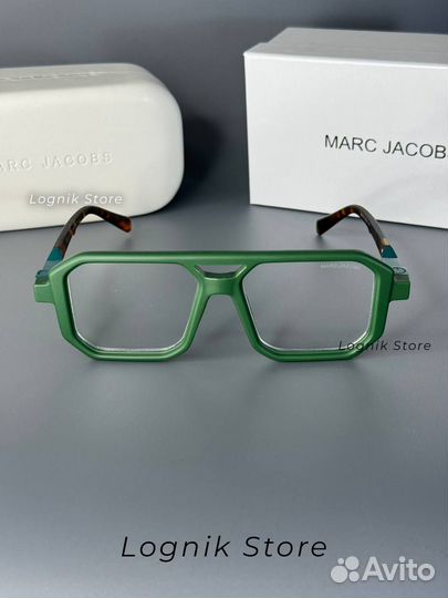 Имиджевые очки Marc Jacobs