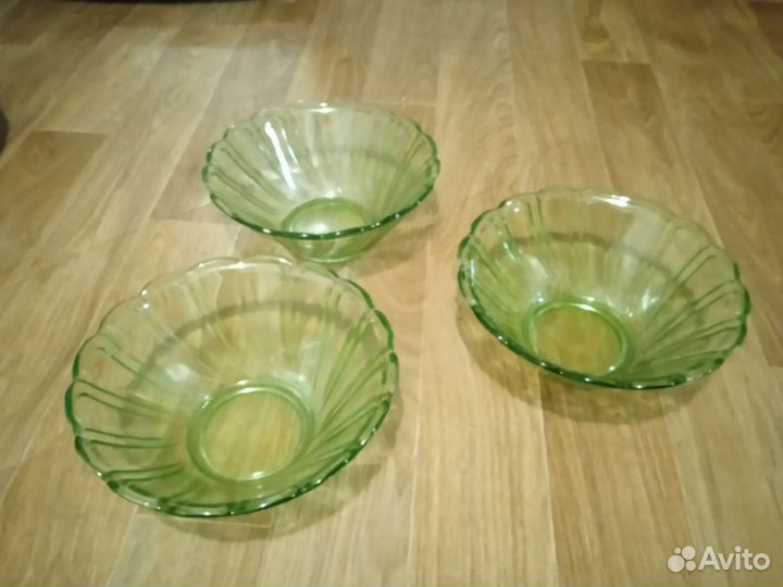 Салатница СССР