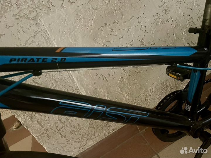 Велосипед детский 20