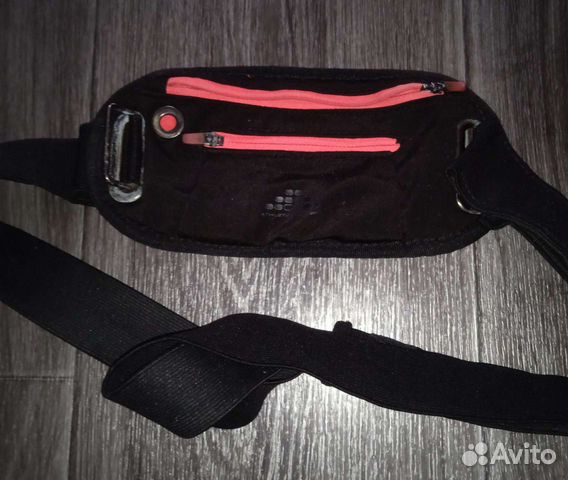 Аксессуары для спорта