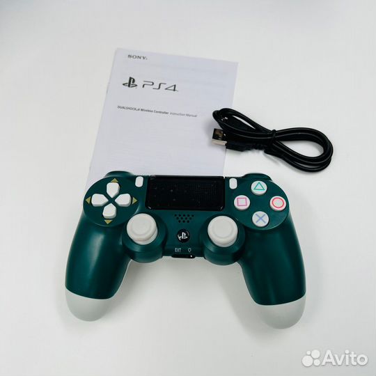 Геймпад PS4 Джойстик ps4