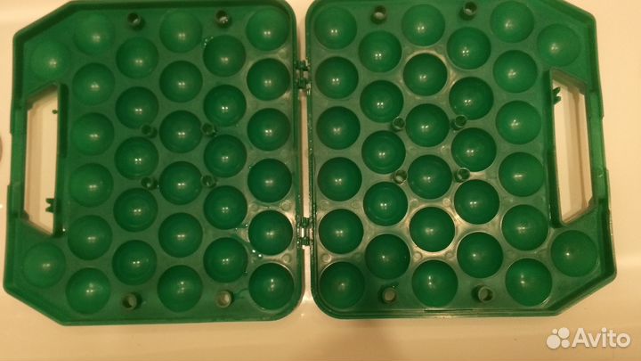 Контейнер для яиц на 32 шт