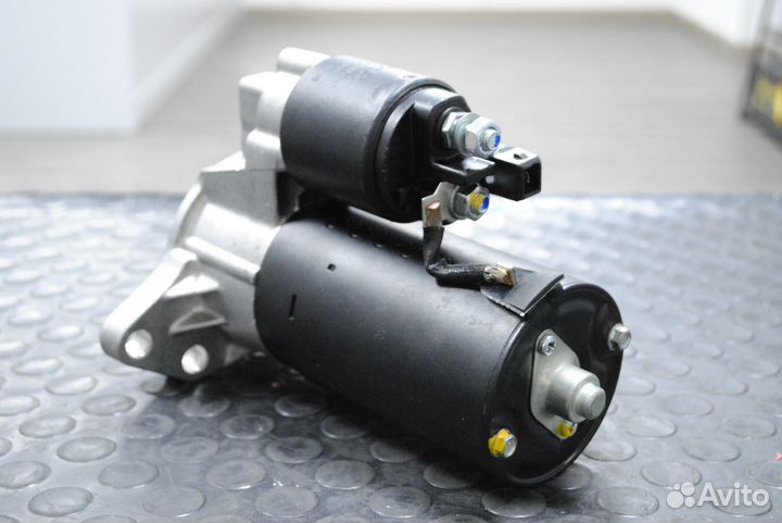 Стартер VW Golf 4, Passat B4 1.9 TDi автомат