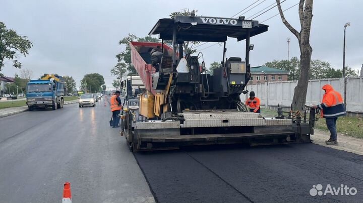 Разнорабочий вахта север