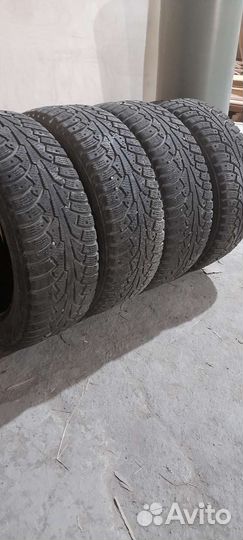 Nordman 5 205/55 R16