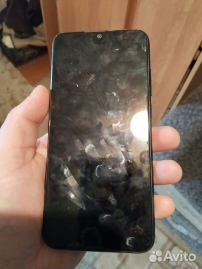 Xiaomi Redmi Note 7, 4/64 ГБ