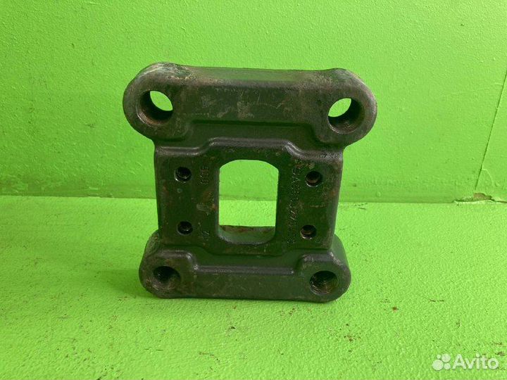 Сегмент под стремянку mercedes-benz actros MP 4