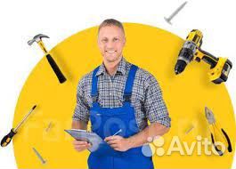 Слесарь универсал, без опыта