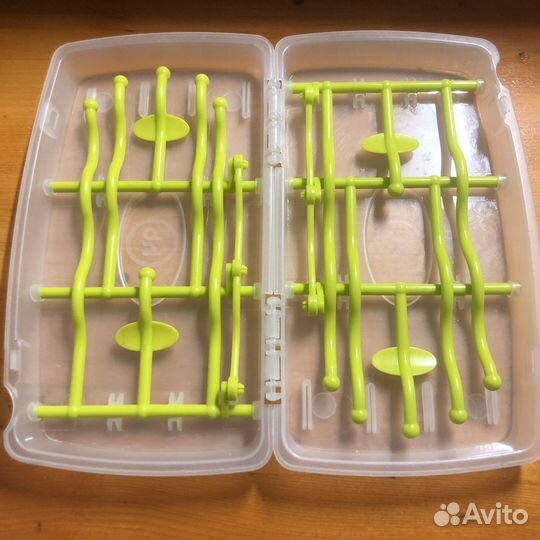 Сушилка бутылочек