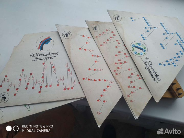 Игрушки советские