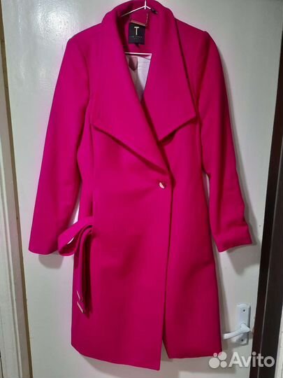Пальто