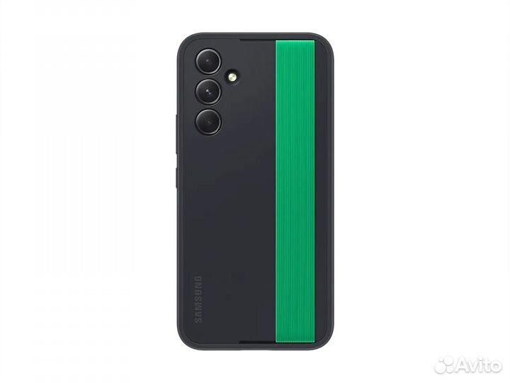 Клип-кейс для Samsung Galaxy A54 (SM-A546) Haze Gr