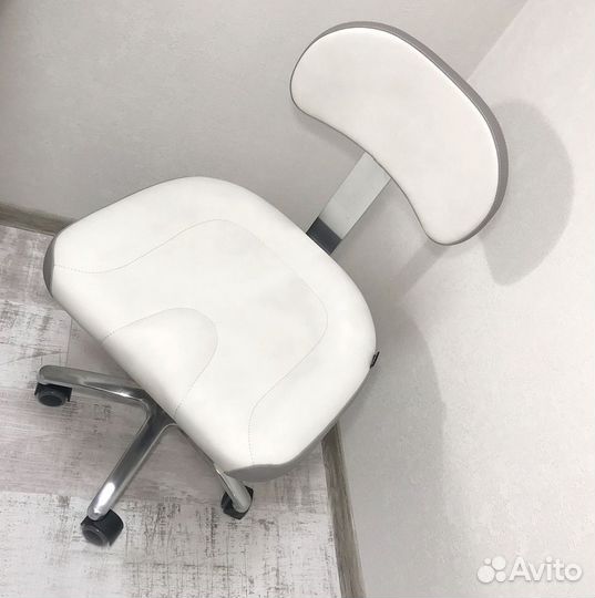 Стул мастера