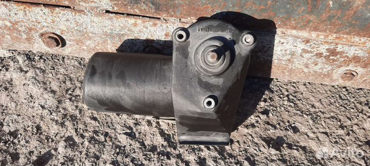 Моторчик дворников ford escort