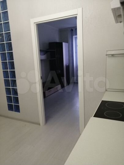 1-к. квартира, 30 м², 6/16 эт.