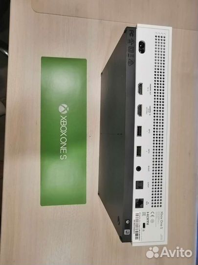 Xbox One S 1tb