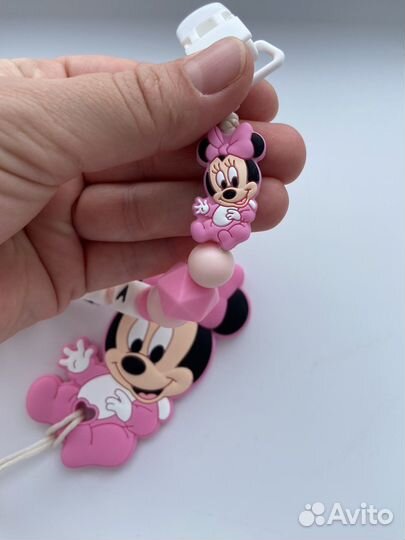 Грызунок Вика