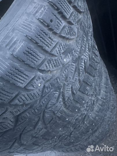 Toyo Observe G3-Ice 235/65 R18 110T