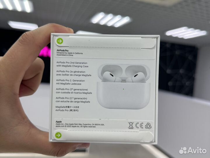 Airpods Pro 2 2022 NEW