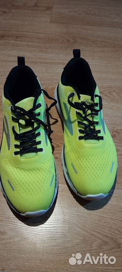 Кроссовки timejump 45 размер