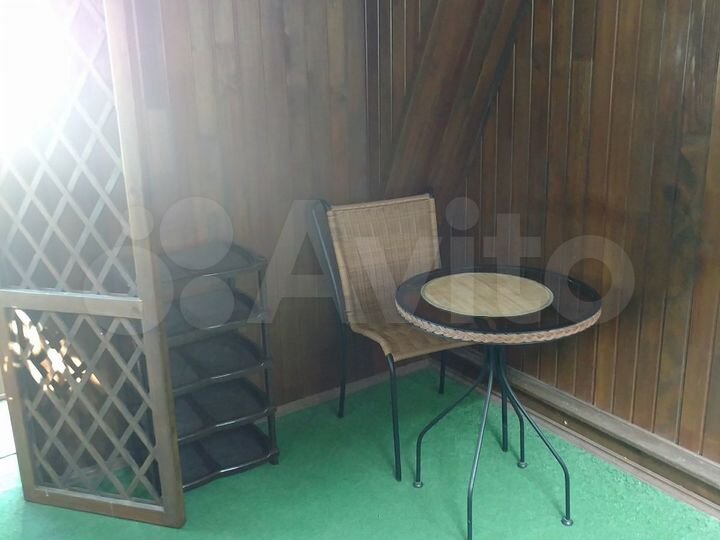 Дом 48 м² на участке 3 сот.