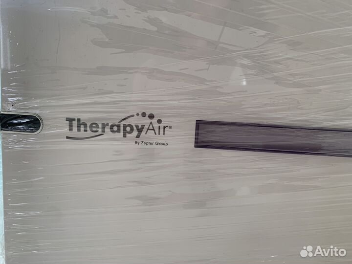 Zepter Therapy Air Ion