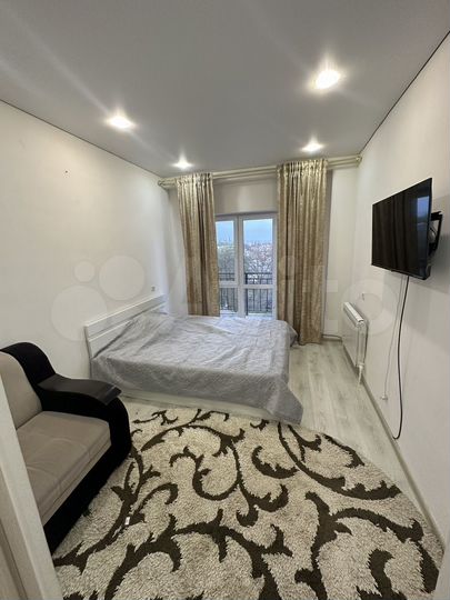 1-к. квартира, 35 м², 5/9 эт.