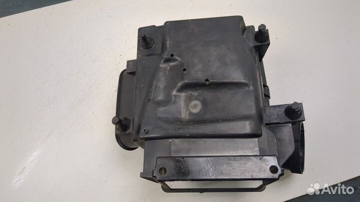 Корпус воздушного фильтра Mercedes B W246, 2012