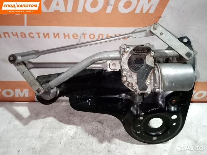 Трапеция стеклоочистителя Ford Fusion 1207606