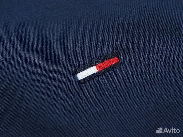 Новая рубашка Tommy Hilfiger. (S)