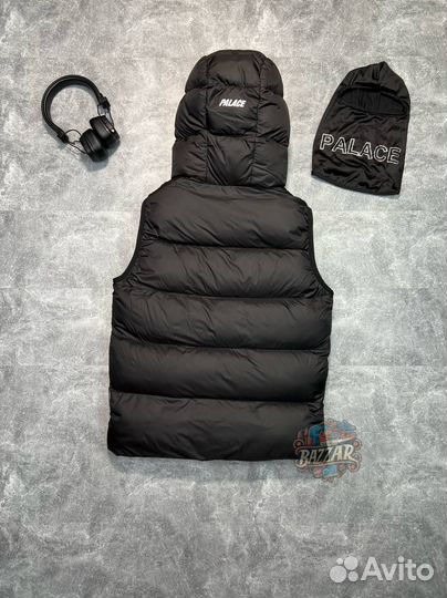 Жилетка мужская(балаклава)