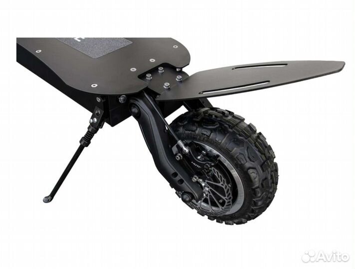 Электросамокат 