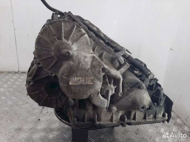 АКПП Mercedes A W168 (1997 - 2004) 1.6 722.700