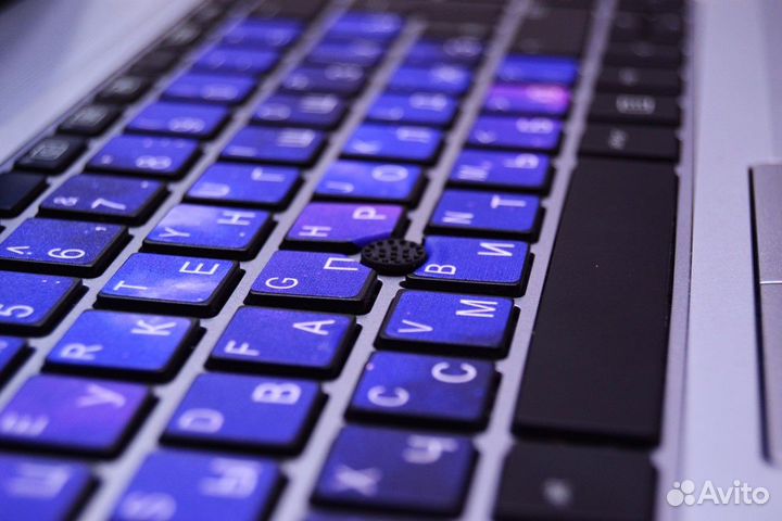 Мощный HP/ Core i5/SSD/IPS/FHD